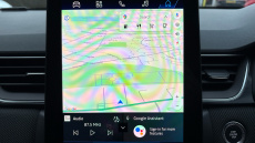 Renault Symbioz 1.6 E-Tech FHEV 145 Techno Esprit Alpine 5dr Auto Hybrid Estate